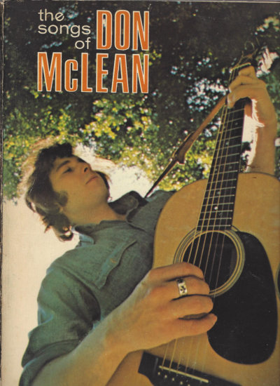 Don McLean - The Songs Of