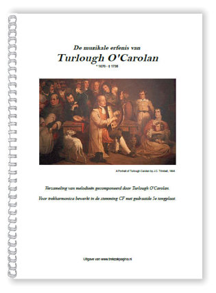 Turlough O'carolan